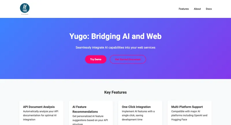 Yugo