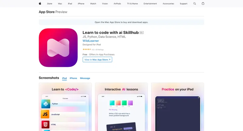 Skillhub