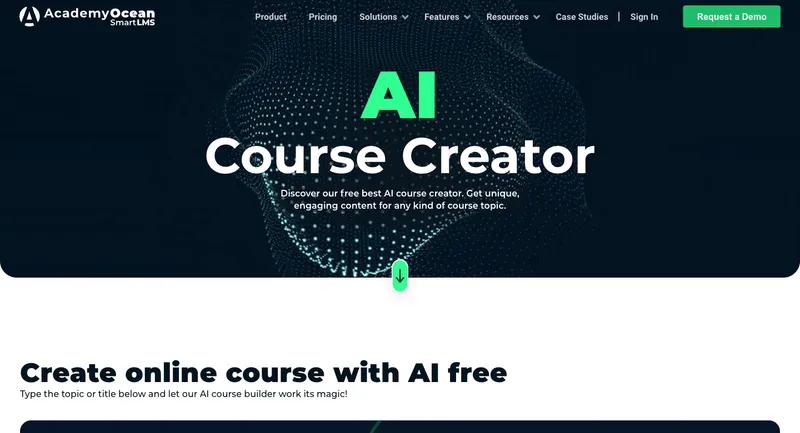 AcademyOcean