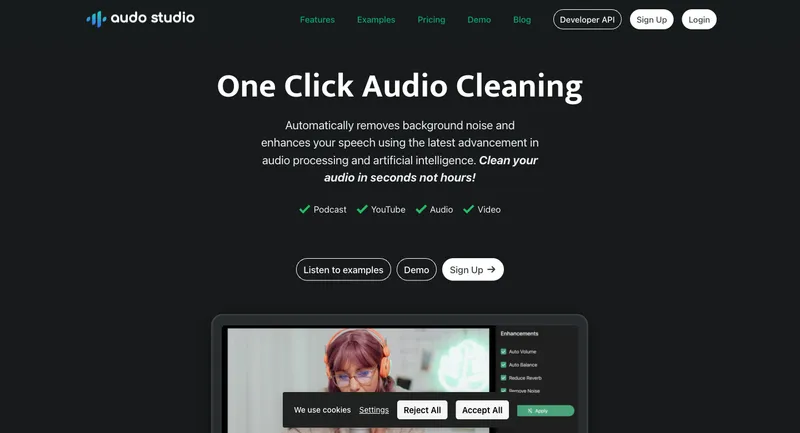 Audo AI