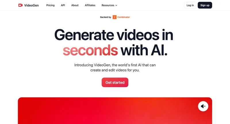 VideoGen