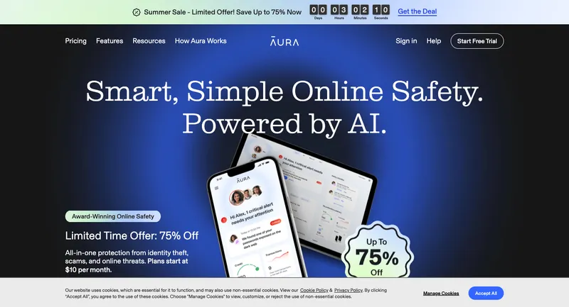Aura.com