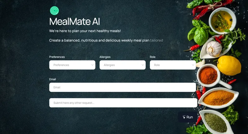 MealMate