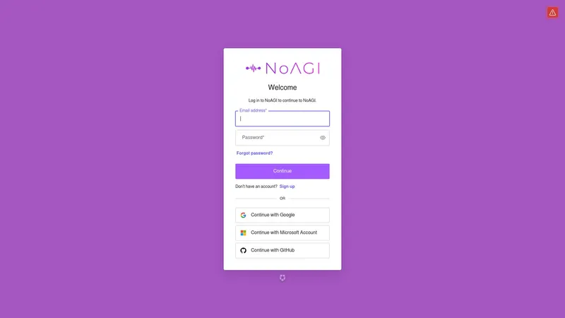 NoAGI
              Chat