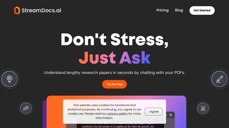 StreamDocs.ai