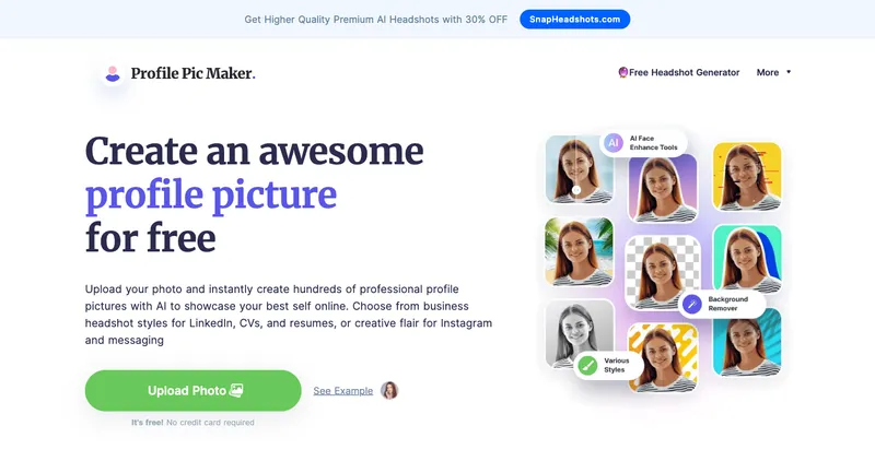 Pfpmaker