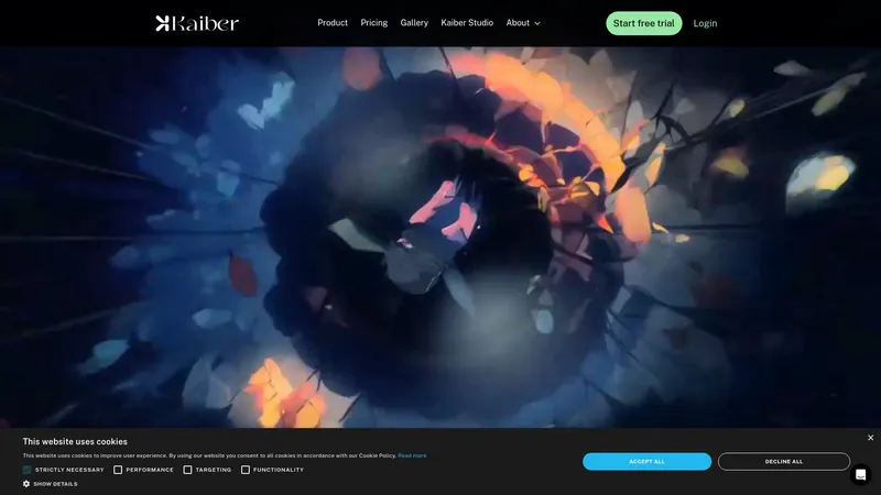 Kaiber