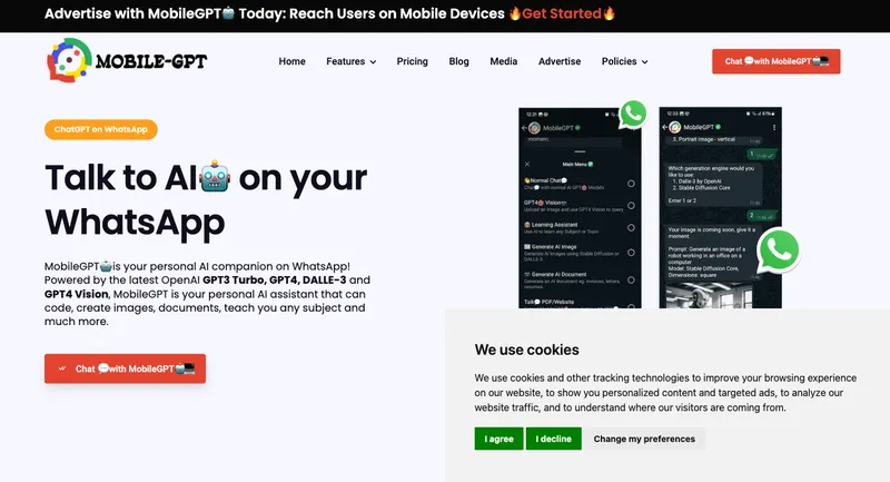 MobileGPT