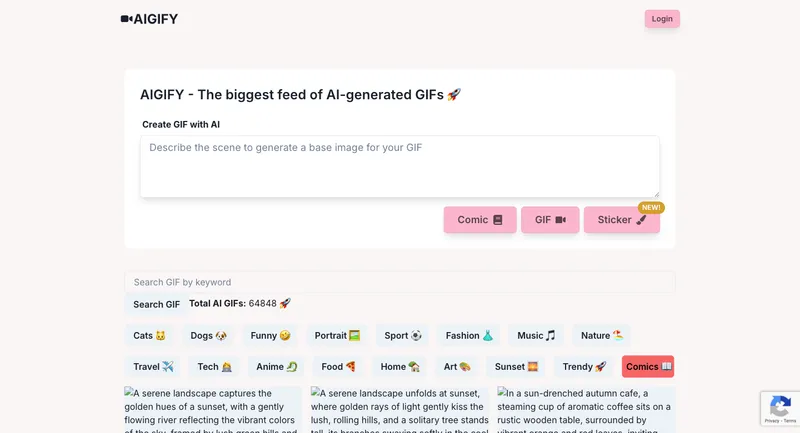 AIGIFY