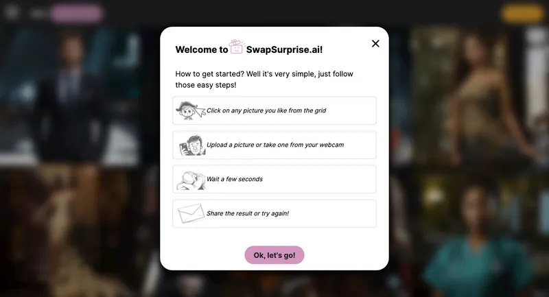 SwapSurprise