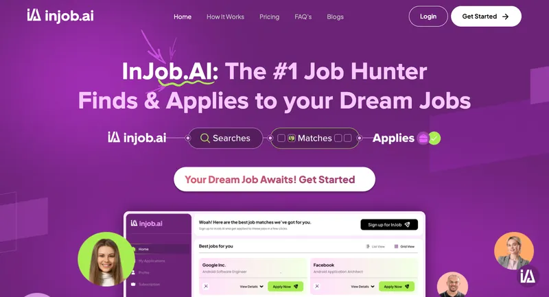 InJob.AI