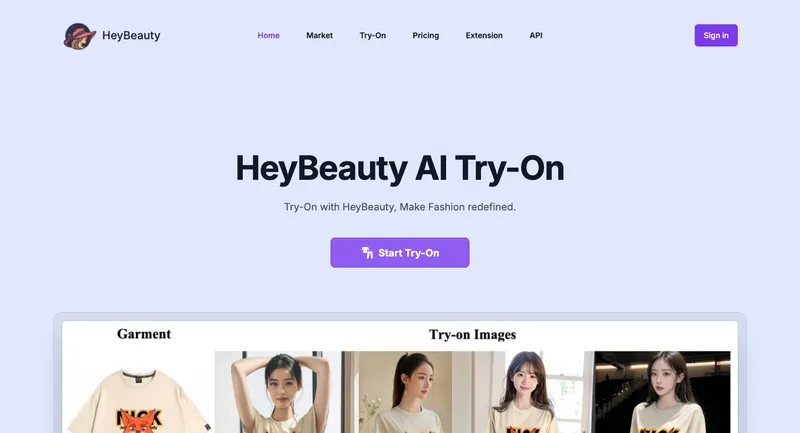 HeyBeauty