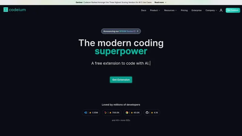 Codeium