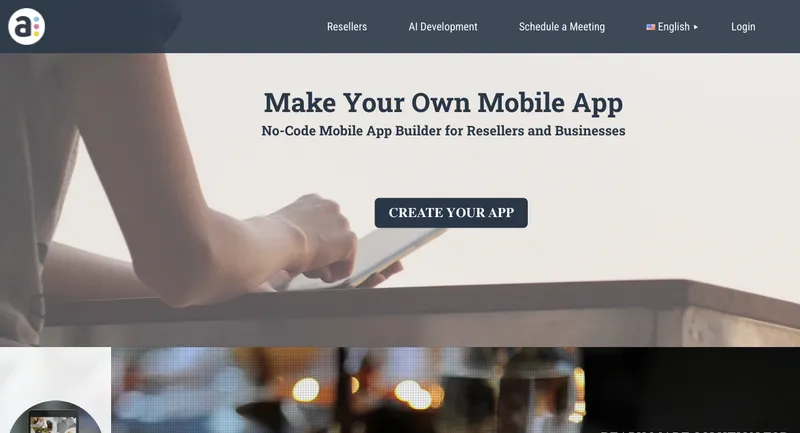 AppsMakerStore