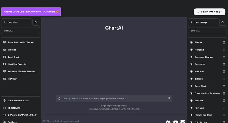 Chartai