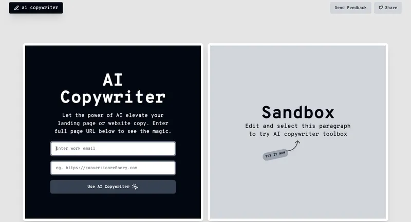 AI Copywriter