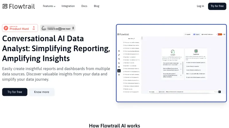 Flowtrail AI
