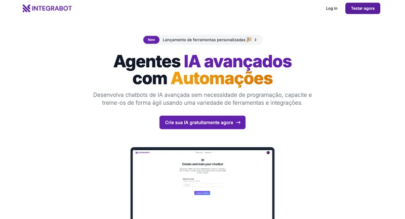 IntegraBot