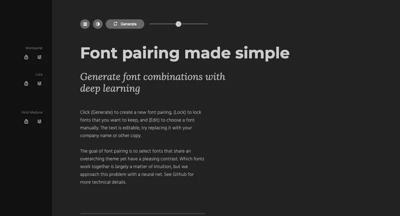 Fontjoy