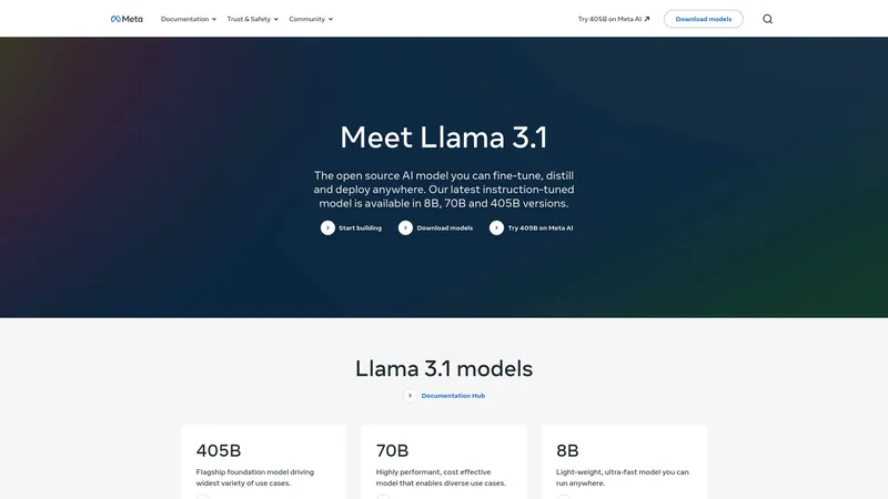 LLaMA