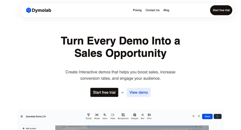 Dymolab