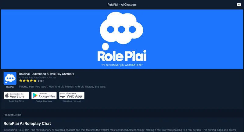 RolePlai