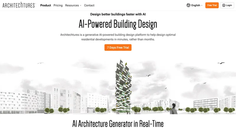 ARCHITEChTURES