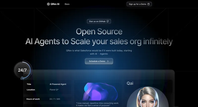 QRev