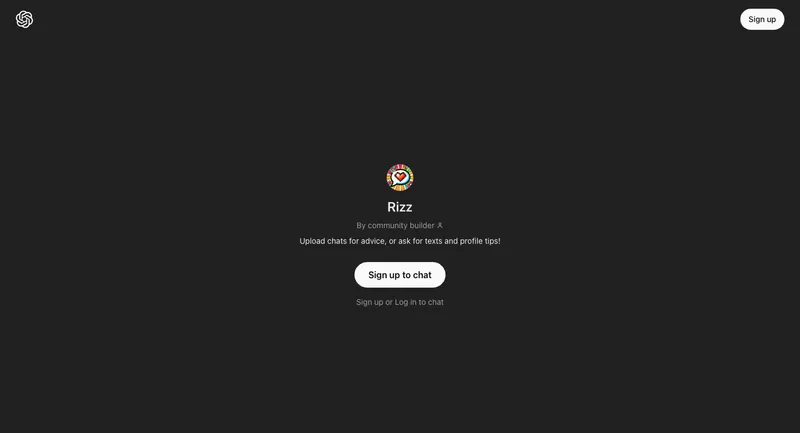 Rizz