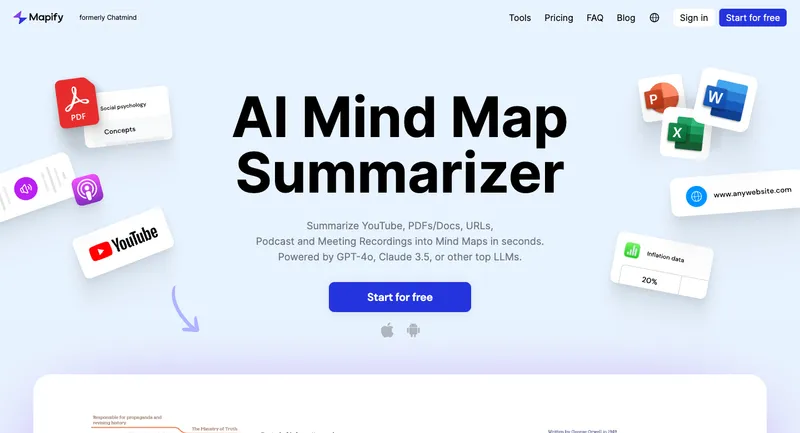 Chatmind