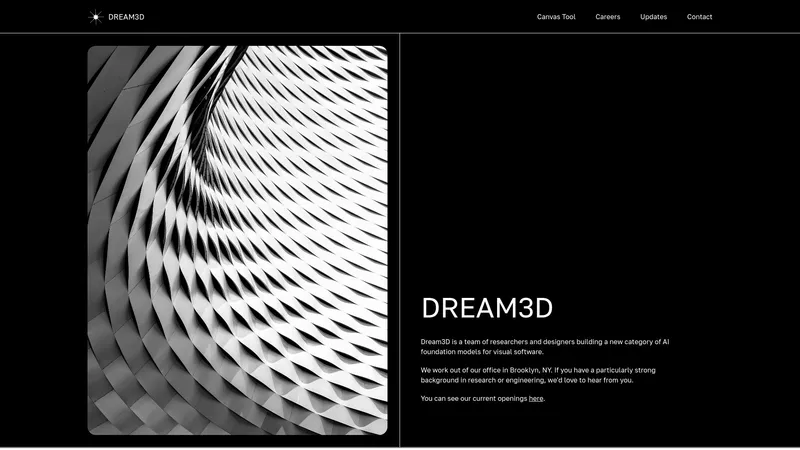 Dream3d
