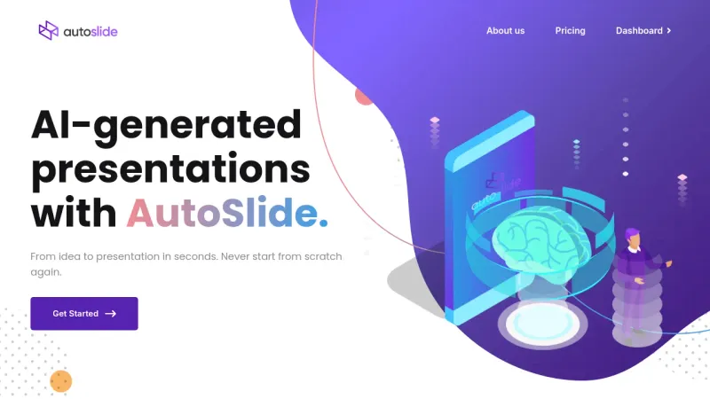 AutoSlide