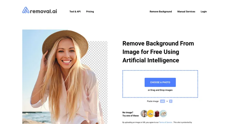 Removal.ai