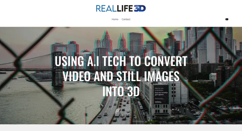 Reallife3d