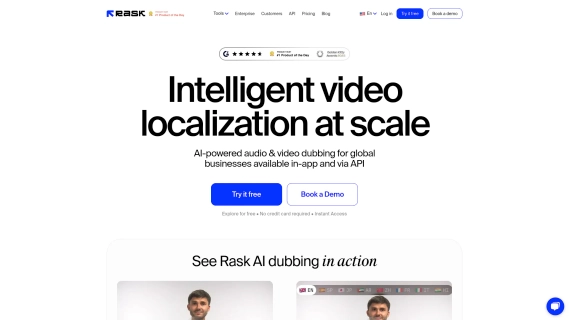 Rask AI