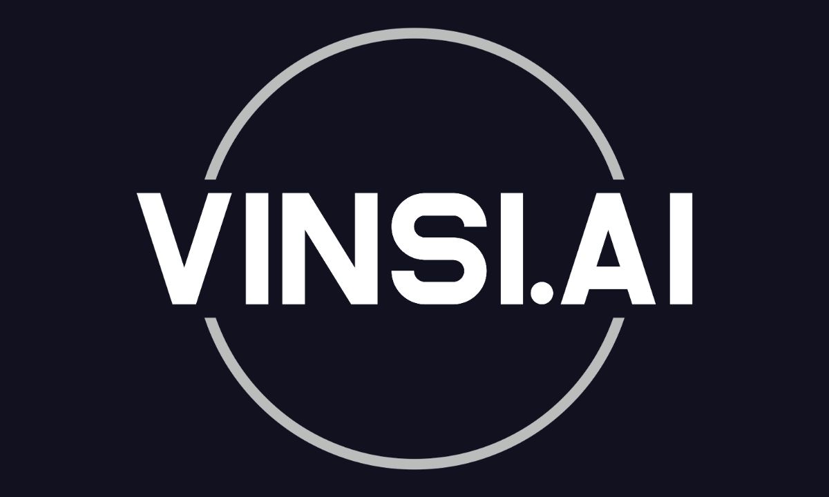 Vinsi screenshot