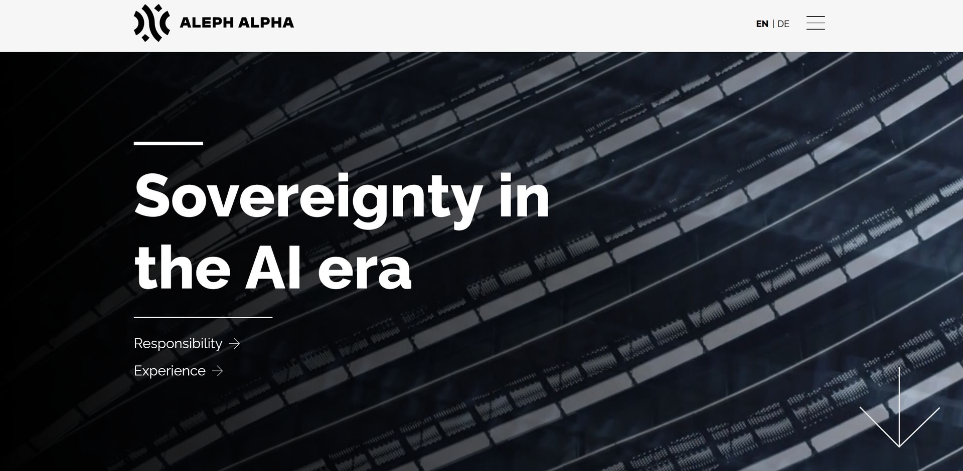 Aleph Alpha screenshot