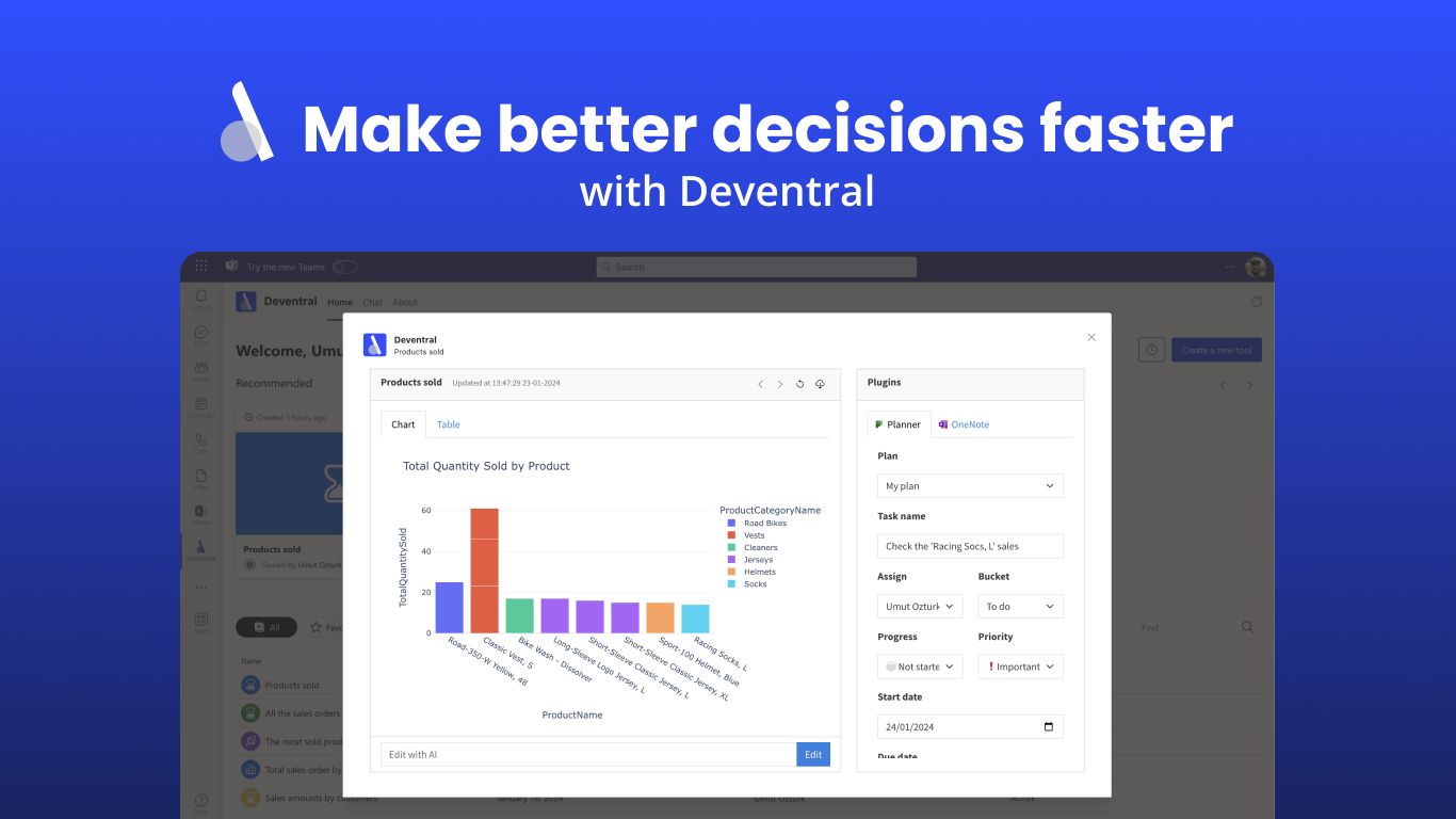 Deventral screenshot