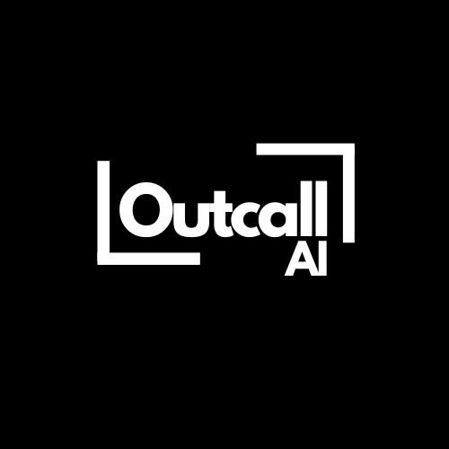 Outcall AI screenshot