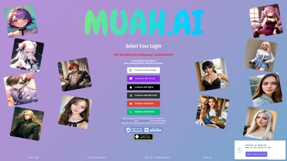 Muah.AI
