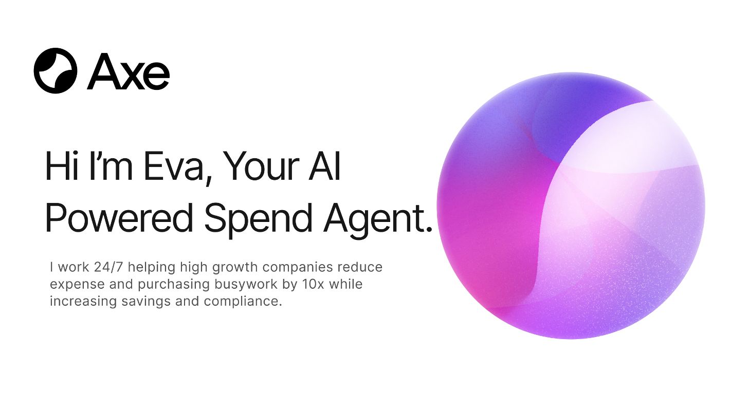 Eva screenshot