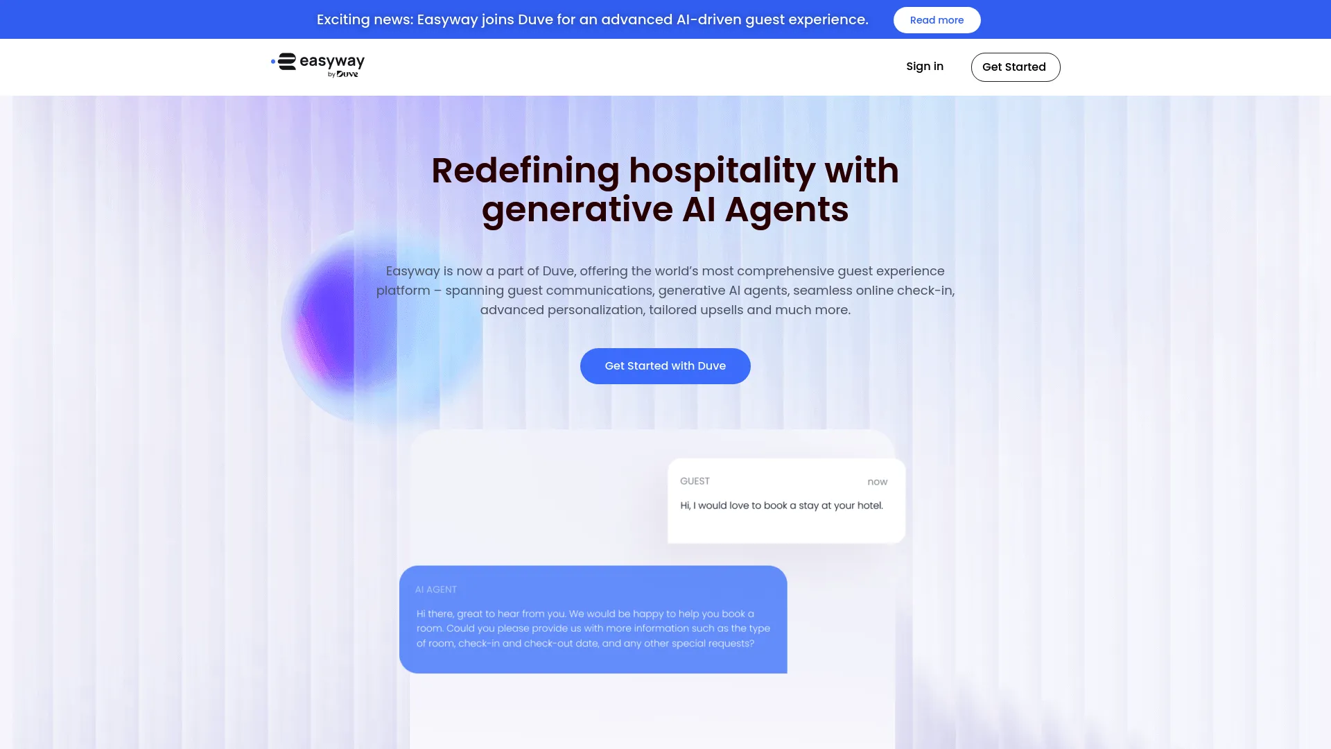 Easyway AI