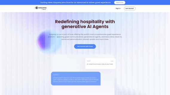 Easyway AI