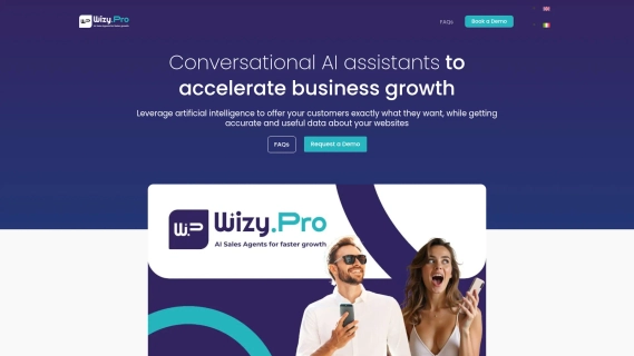 Wizy.Pro