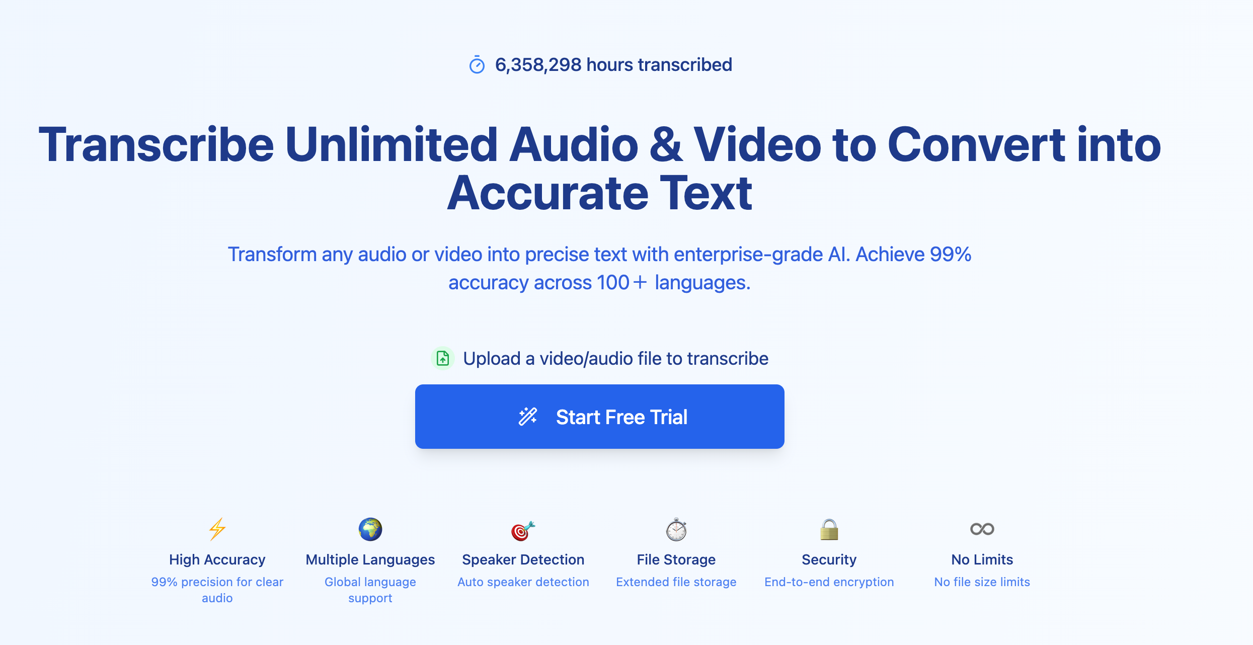 AccurateScribe.ai