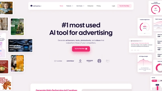 AdCreative.ai