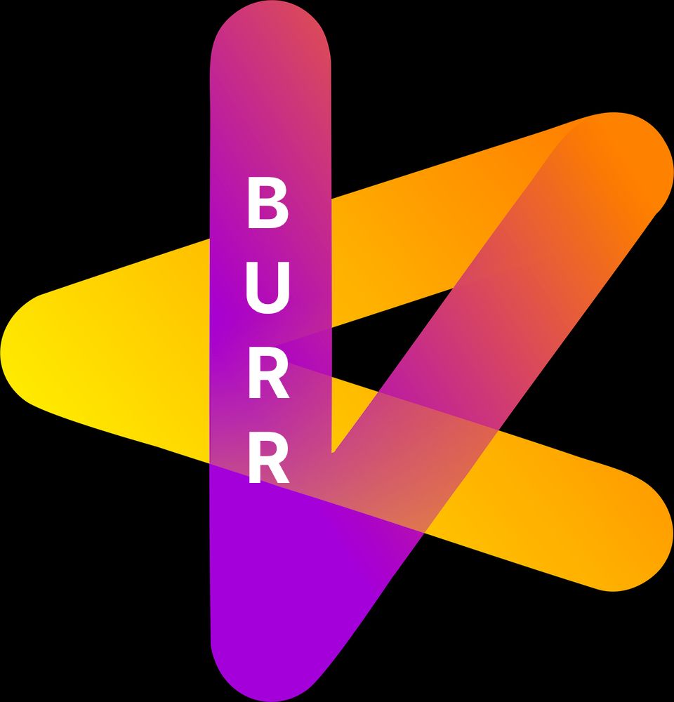 Burr screenshot