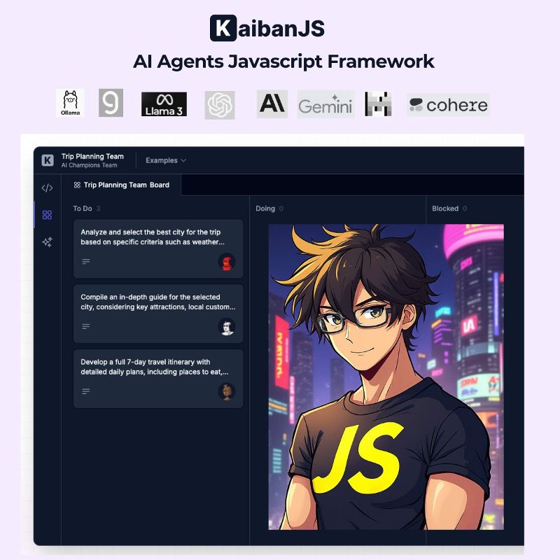 KaibanJS screenshot
