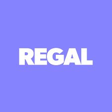 Regal AI Phone Agent screenshot