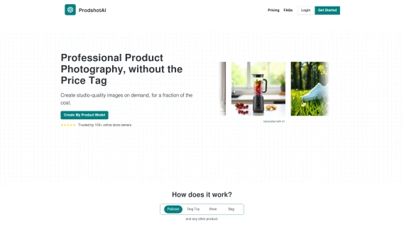 ProdshotAI